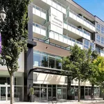 Appartement de 721 m² avec 1 chambre(s) en location à Vancouver