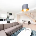 Appartement de 65 m² avec 2 chambre(s) en location à LIÈGE