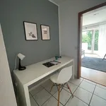 Rent 4 bedroom apartment of 100 m² in Bochum