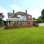 Detached House to rent on Aldwick Close Leamington Spa,  CV32