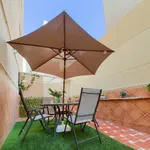 Rent 1 bedroom apartment of 45 m² in Málaga