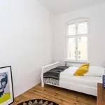 Rent 2 bedroom apartment of 50 m² in berlin