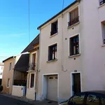 Appartement de 25 m² avec 2 chambre(s) en location à Toul