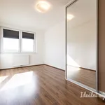 Pronajměte si 2 ložnic/e byt o rozloze 49 m² v Capital City of Prague