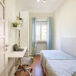 Rent a room in lisbon