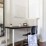 Rent a room in turin