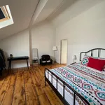  appartement avec 1 chambre(s) en location à Liège