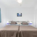 Rent 5 bedroom apartment in Valencia