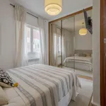 Rent a room of 125 m² in madrid