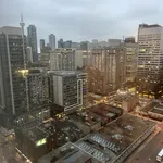 Rent 2 bedroom apartment of 83 m² in Toronto