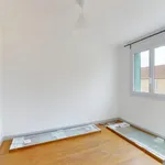 Appartement de 59 m² avec 4 chambre(s) en location à Dijon