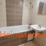 Pronajměte si 4 ložnic/e byt o rozloze 70 m² v Trhový Štěpánov