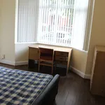 Rent 8 bedroom house in Nottingham