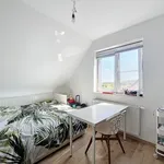 duplex récent avec 2 chambres et une terrasse spacieuse !