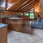 3-room flat via Antonio Rosmini 1, Cogolo, Peio