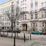 Rent 2 bedroom apartment of 45 m² in Warsaw