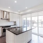 Appartement de 1668 m² avec 4 chambre(s) en location à Vaughan (Maple)