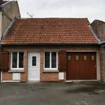 Maison de 65 m² avec 5 chambre(s) en location à Moreuil