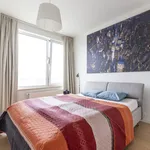 Huur 2 slaapkamer appartement van 100 m² in Bruxelles