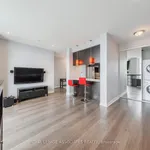  appartement avec 1 chambre(s) en location à Toronto (Bendale)