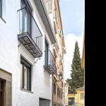 Rent 1 bedroom apartment of 38 m² in Granada