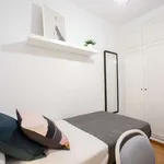 Rent a room of 120 m² in valencia