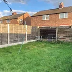 Rent 3 bedroom flat in North West England