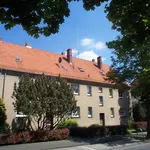 Rent 2 bedroom apartment of 44 m² in Mönchengladbach