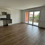 Rent 3 bedroom apartment of 67 m² in Poitiers