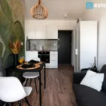 Rent 2 bedroom apartment of 24 m² in Katowice