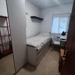 Alquilar 4 dormitorio apartamento en Madrid