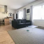 Huur 1 slaapkamer appartement van 47 m² in brussels