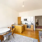 Rent 3 bedroom apartment of 74 m² in Prague