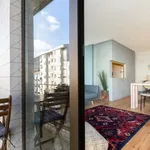 Rent 2 bedroom apartment of 84 m² in porto