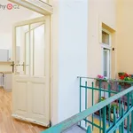 Rent 3 bedroom apartment of 90 m² in Praha 1