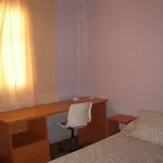 Rent a room in zaragoza