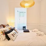 Alugar 2 quarto apartamento em lisbon