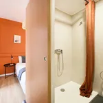 Quarto em Lisboa