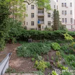 Rent 1 bedroom apartment of 30 m² in Praha