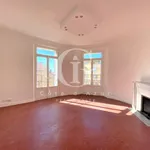 Appartement de 109 m² avec 4 chambre(s) en location à CANNES