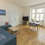 Rent 3 bedroom apartment of 86 m² in Praha