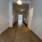  appartement avec 1 chambre(s) en location à Brussels