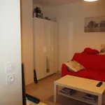 Appartement de 31 m² avec 1 chambre(s) en location à alfortville