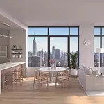 Rent 1 bedroom apartment in Manhattan