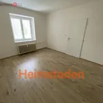 Rent 3 bedroom apartment of 56 m² in Trhový Štěpánov