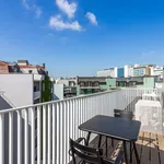 Rent 1 bedroom apartment of 99 m² in lisbon