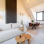 Rent 2 bedroom apartment in Antwerp