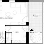 Miete 4 Schlafzimmer haus von 105 m² in Nordhorn