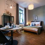 Miete 1 Schlafzimmer wohnung von 30 m² in Heidelberg