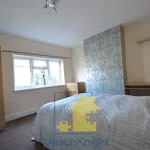 Rent 4 bedroom house in Birmingham